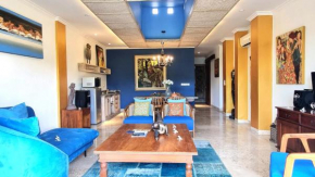 Apartment Nine at the Bayshore Resort Candidasa
